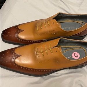 steve harvey alligator shoes